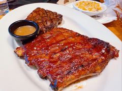 -Texas Roadhouse(世纪汇广场店)