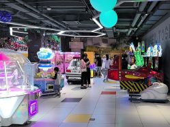 -宝燕乐园(闵行旗舰店)