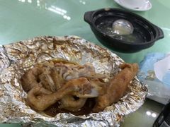 -景好海鲜餐厅(大鹏必选旅游店)