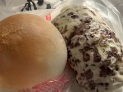 -宫门口馒头铺(创始人总店)