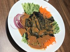 -将相和·海鲜蒸饺大连菜