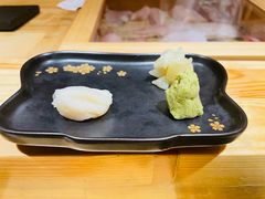 -镹·鱼料理  国产鱼使用店