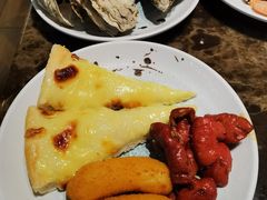 -汉丽斯巴西烤肉自助(市南店)