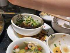 -大龙燚火锅(白石洲店)