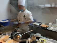 -丽的面家(多宝路店)