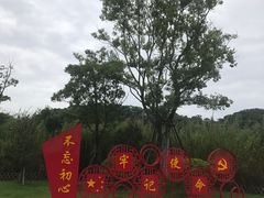-飞凤山奥体公园