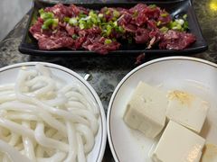 -雷山鱼酱酸汤鱼·酸汤牛肉(花果园T1区店)