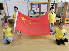 -北京市朝阳区阳光起点幼儿园(东坝园)
