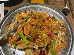 -蟹之国·精品蟹料理(极地店)