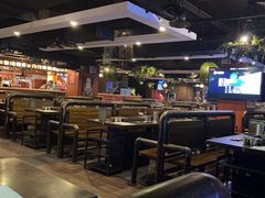 -麦凯伦烧烤·精酿超级工厂店(金桥总店)