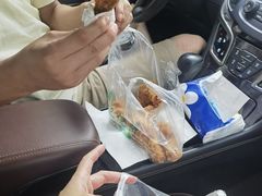-满记烧饼(牛街东里小区一区店)