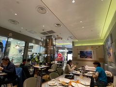 -必胜客(上海新南方商城PH店)