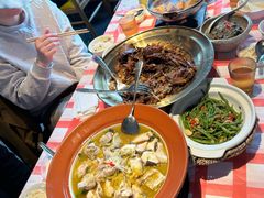 -恰八斗·猛火长沙菜(国贸店)