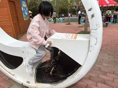 -西部长青自然儿童乐园