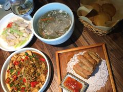 荷塘小炒-鱼食饭稻·苏浙土菜17年老馆子(平江路店)