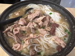 -俏凤凰(美林M·LIVE天地东座店)