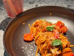 -芭莉与彩虹西餐厅(成都合生汇店)