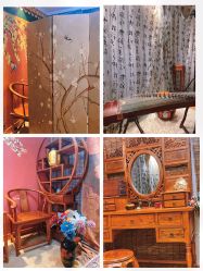 -汉仪华裳汉服馆(打浦桥店)