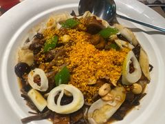 -避风塘(宝山万达店)