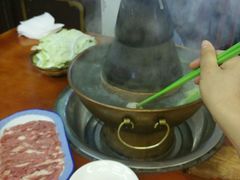 android_upload_pic-前门张记涮肉(前门店)