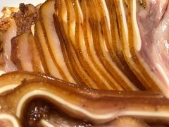 自制腊拼-黔蘑菇四季餐厅(观山湖店)