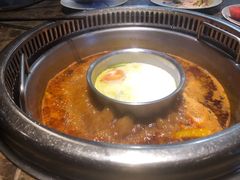 -鱼豆吉·豆浆鱼火锅(宜昌万达店)