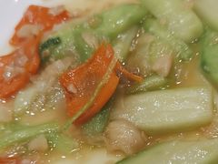 -天天海鲜城·海鲜大排档(新溪店)