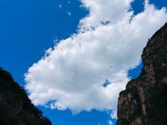 -龙门涧景区