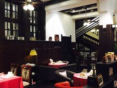 -中山路壹号传奇club·啤酒花园餐厅