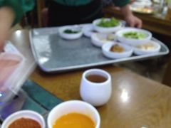 小菜-长今家韩国料理(瑞景店)