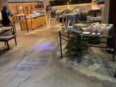 -雄楚国际大酒店-四季西餐厅