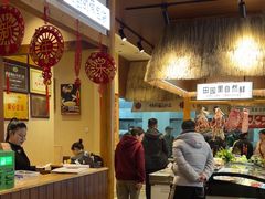-杨厨的田园饭店(长城路店)