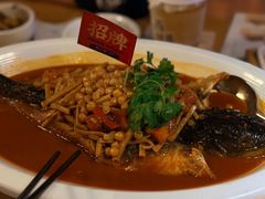 -桂小厨广西菜(万象城店)