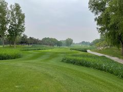 -北京京辉高尔夫俱乐部有限公司