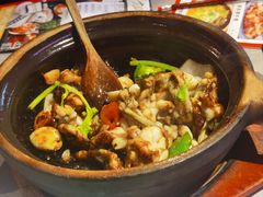 -啫神·广州地标美食(北京路店)