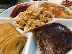 -长春观斋补堂素菜馆