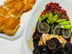 -大铁勺新津菜(迎水道店)