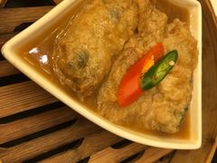 -汕头龙光喜来登酒店-采悦轩中餐厅