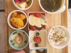 -Lilliput粒粒堡亲子餐厅(置汇旭辉店)