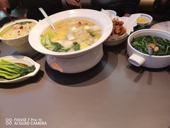 -桂满陇·杭州饭店(清河万象店)