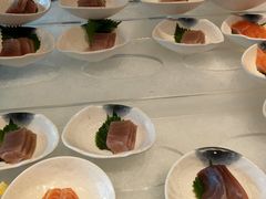 -星伦多自助料理·涮烤一体(杭州来福士店)