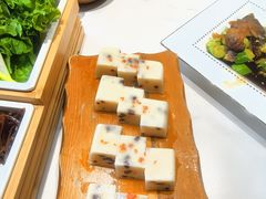 -魁盛居百年鲁菜馆(县西巷店)