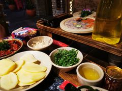 太极双滑-蜀大侠火锅(寰球文化地标·总府店)