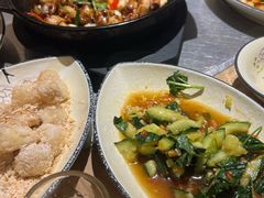 -潮州菜馆(十里河店)