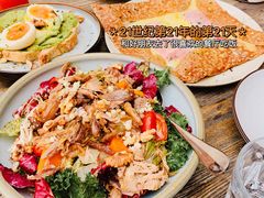 -RAC BAR(安福路店)