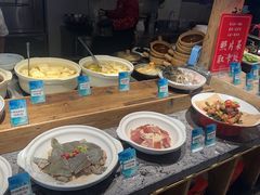 -头上红煨盐鸡乡村食府