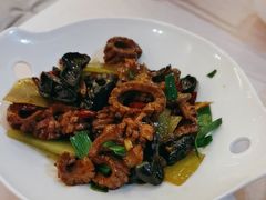 -马凯餐厅(长椿街店)