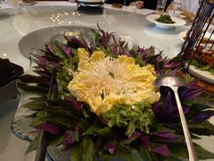 -食为先庐畔渔歌(合作化路店)