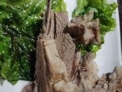 -悦真雅院·四合院·清真私房菜(雍和宫店)