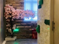 -禧瑞 ·丝浴主题·水疗·spa(中山公园店)